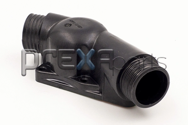 Coolant Flange