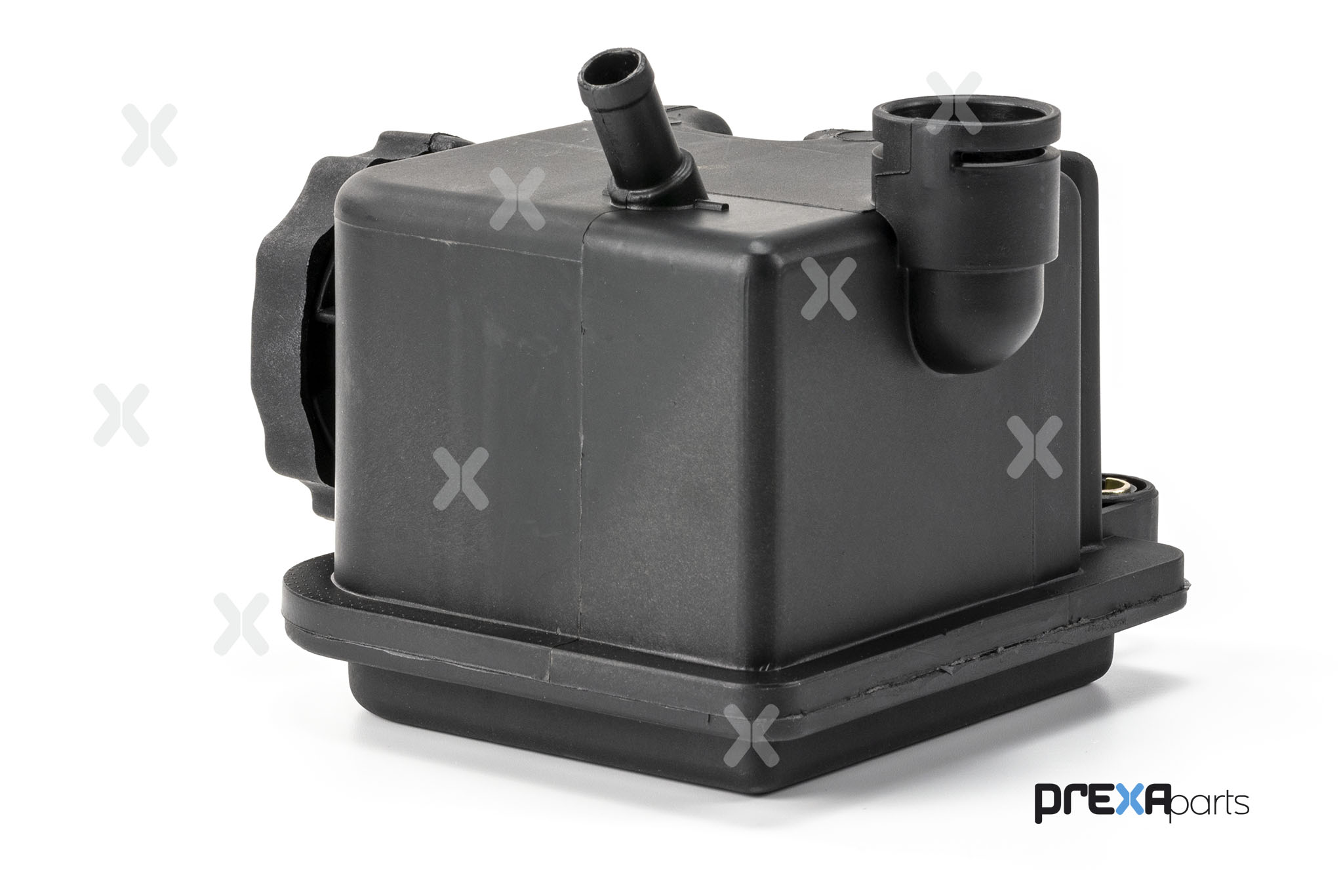 Equalising reservoir, hydraulic oil (power steering)