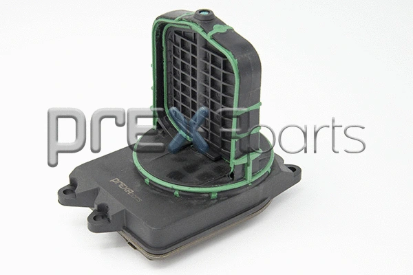 Control Valve, air intake