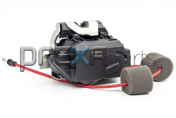 Tailgate Lock (P311003)