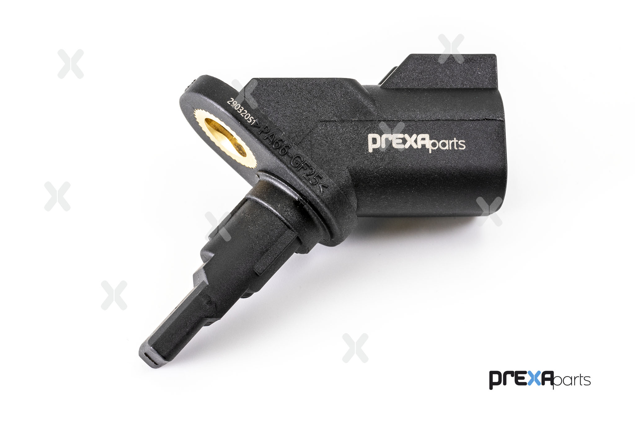 Sensor, wheel speed (P601004)