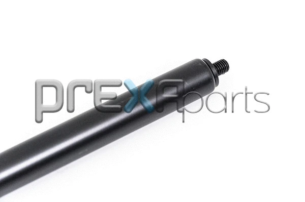 Gas Spring, bonnet
