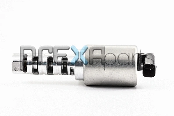 Control Valve, camshaft adjustment