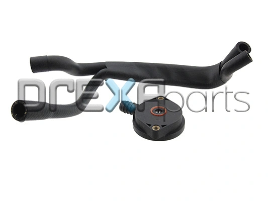 Valve, crankcase ventilation