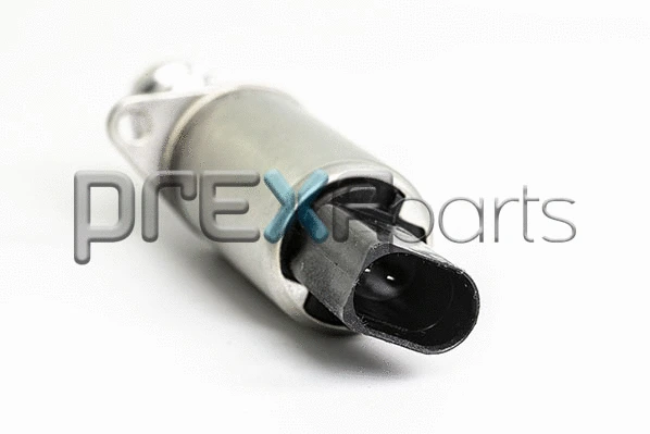 Control Valve, camshaft adjustment