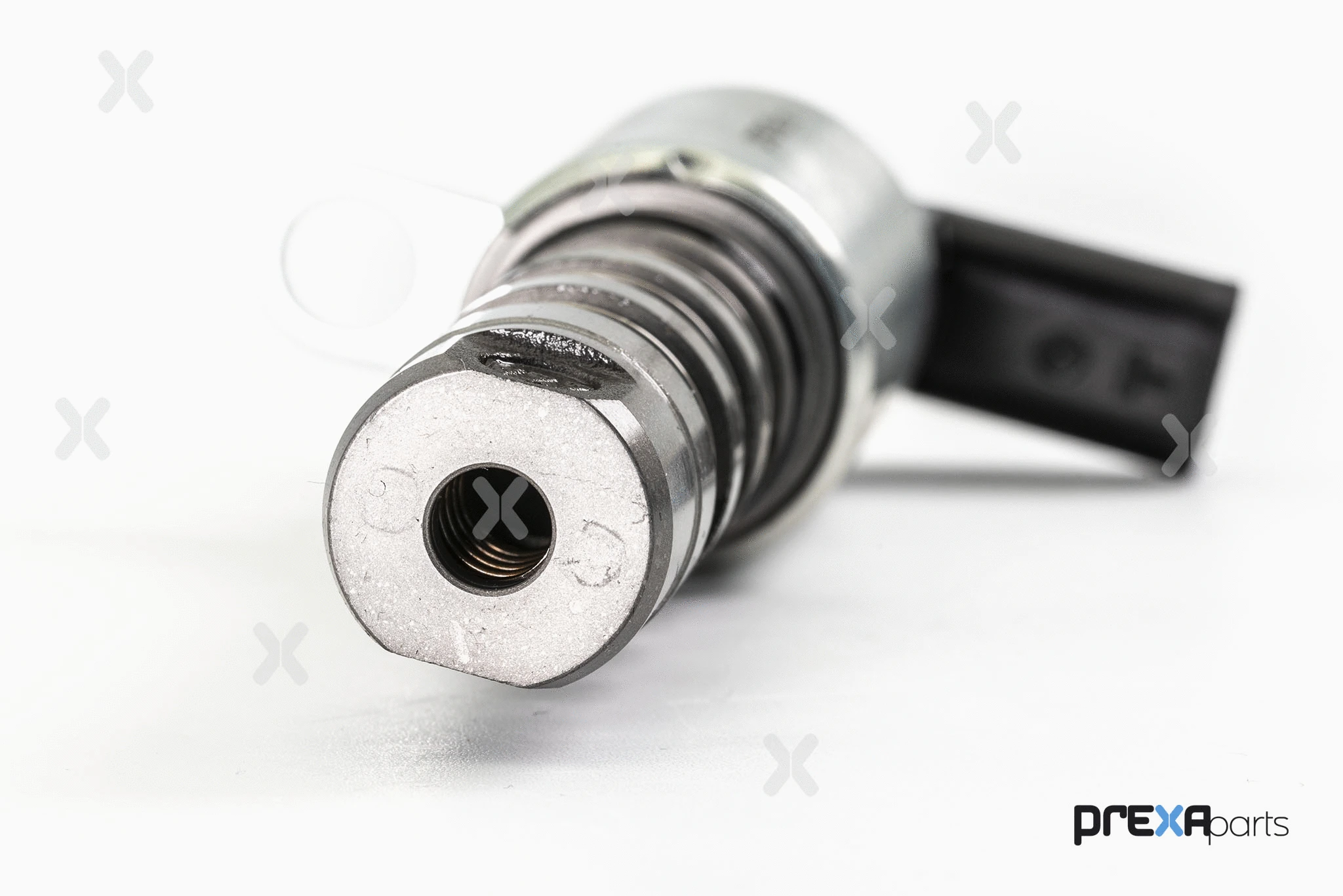 Control Valve, camshaft adjustment