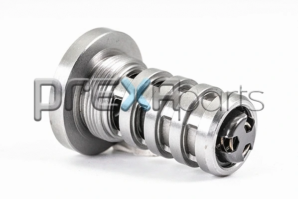 Central Valve, camshaft adjustment