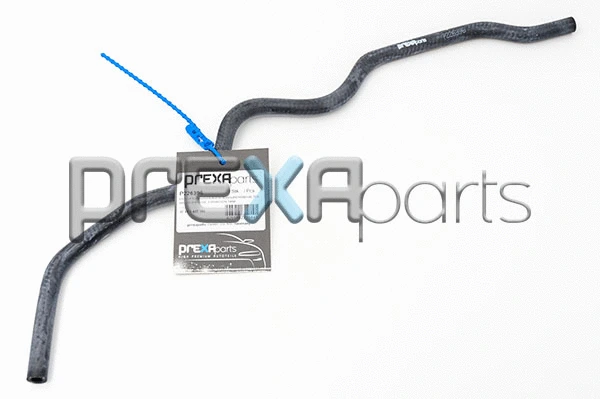 Breather Hose, expansion tank