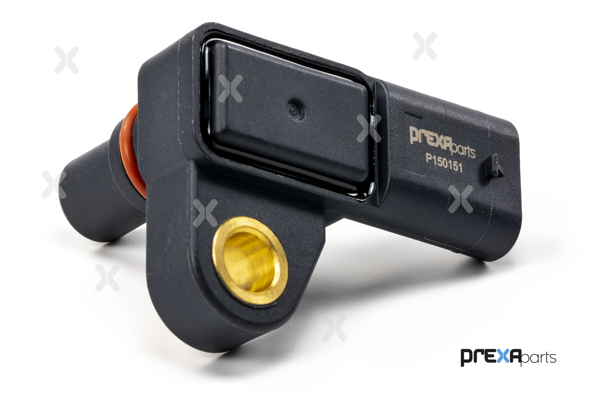 Sensor, intake manifold pressure (P150151)