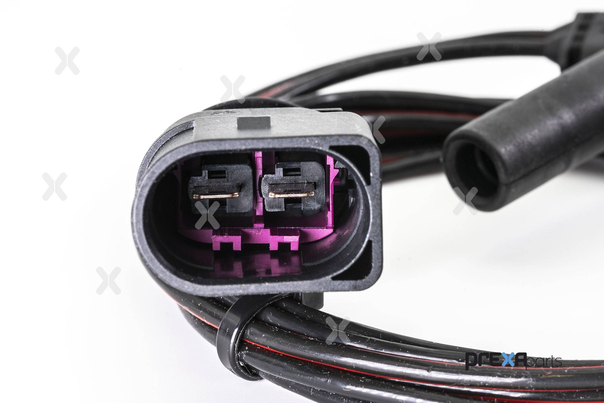 Connecting Cable, injector