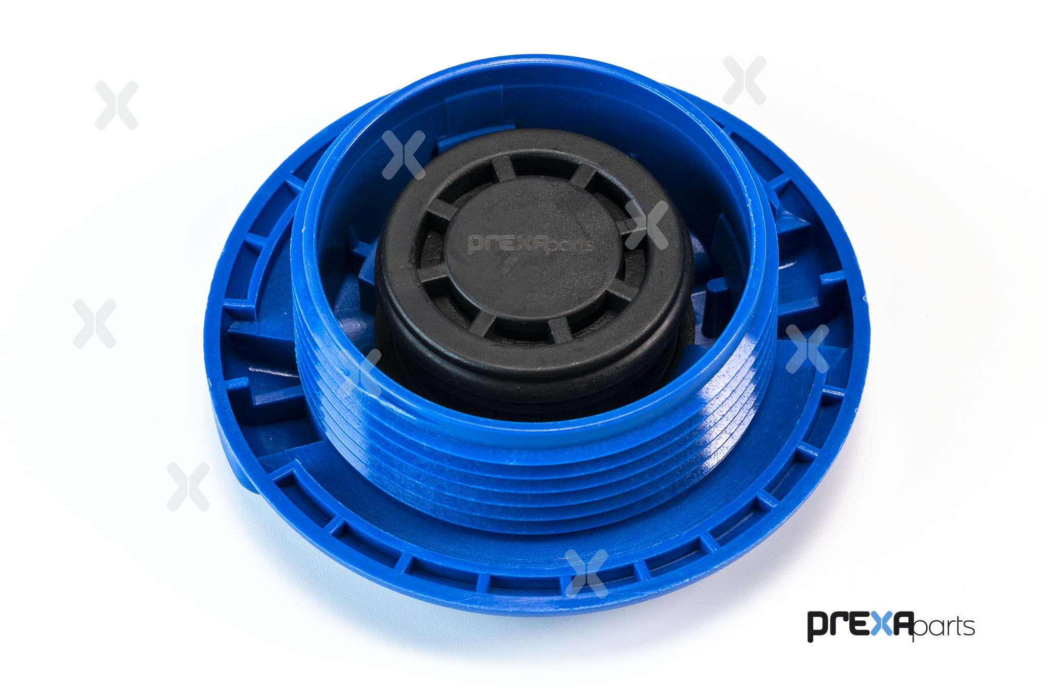 Cap, coolant tank