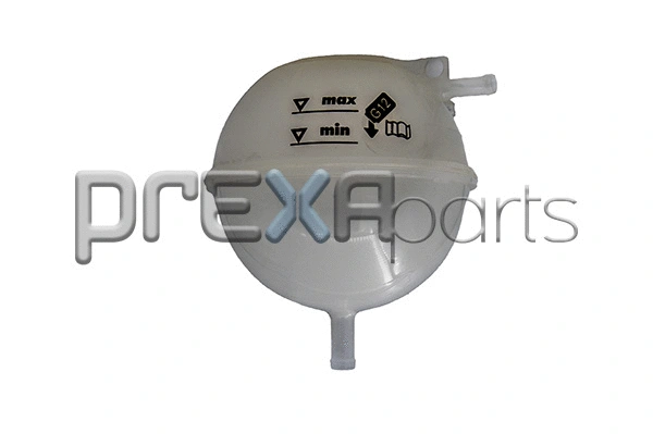 Expansion Tank, coolant (P127010)