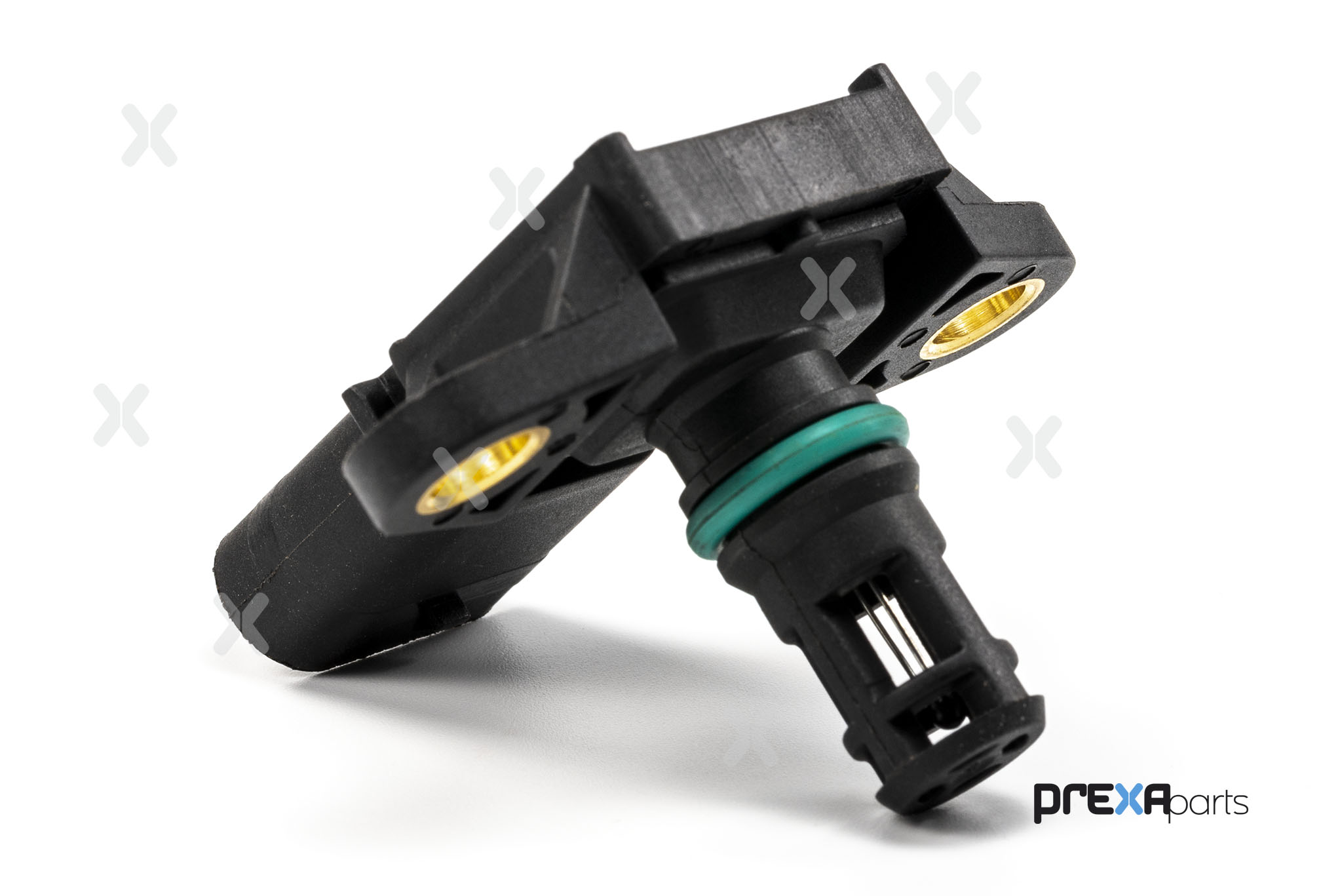 Sensor, intake manifold pressure