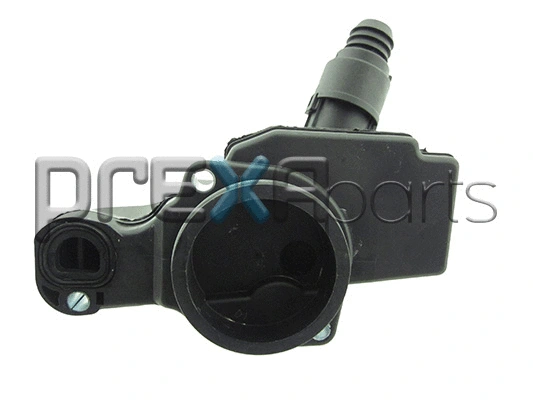 Oil Separator, crankcase ventilation