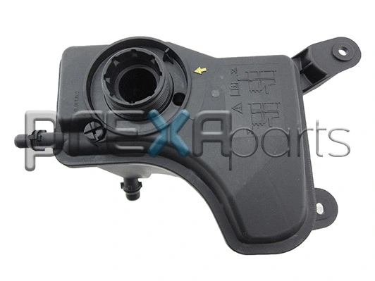 Expansion Tank, coolant