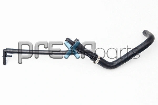 Valve, crankcase ventilation