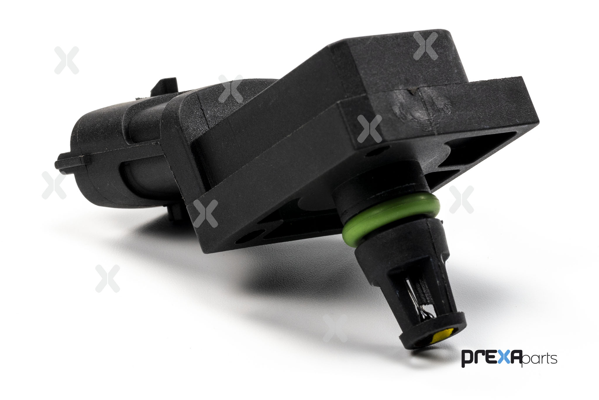 Sensor, intake manifold pressure