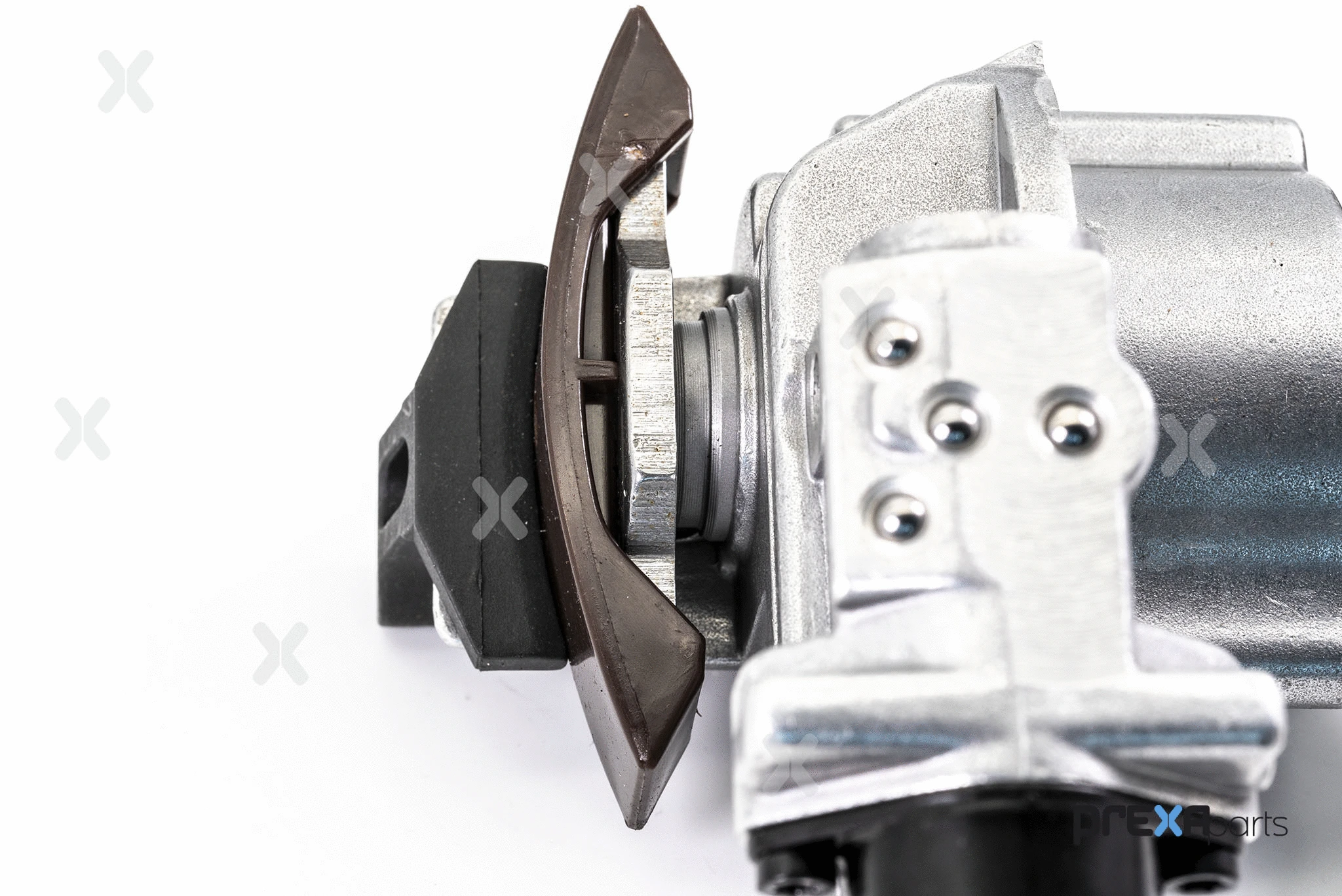 Control Valve, camshaft adjustment