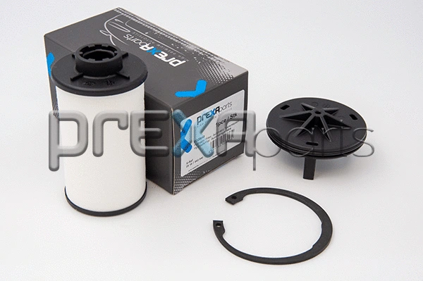 Hydraulic Filter, automatic transmission