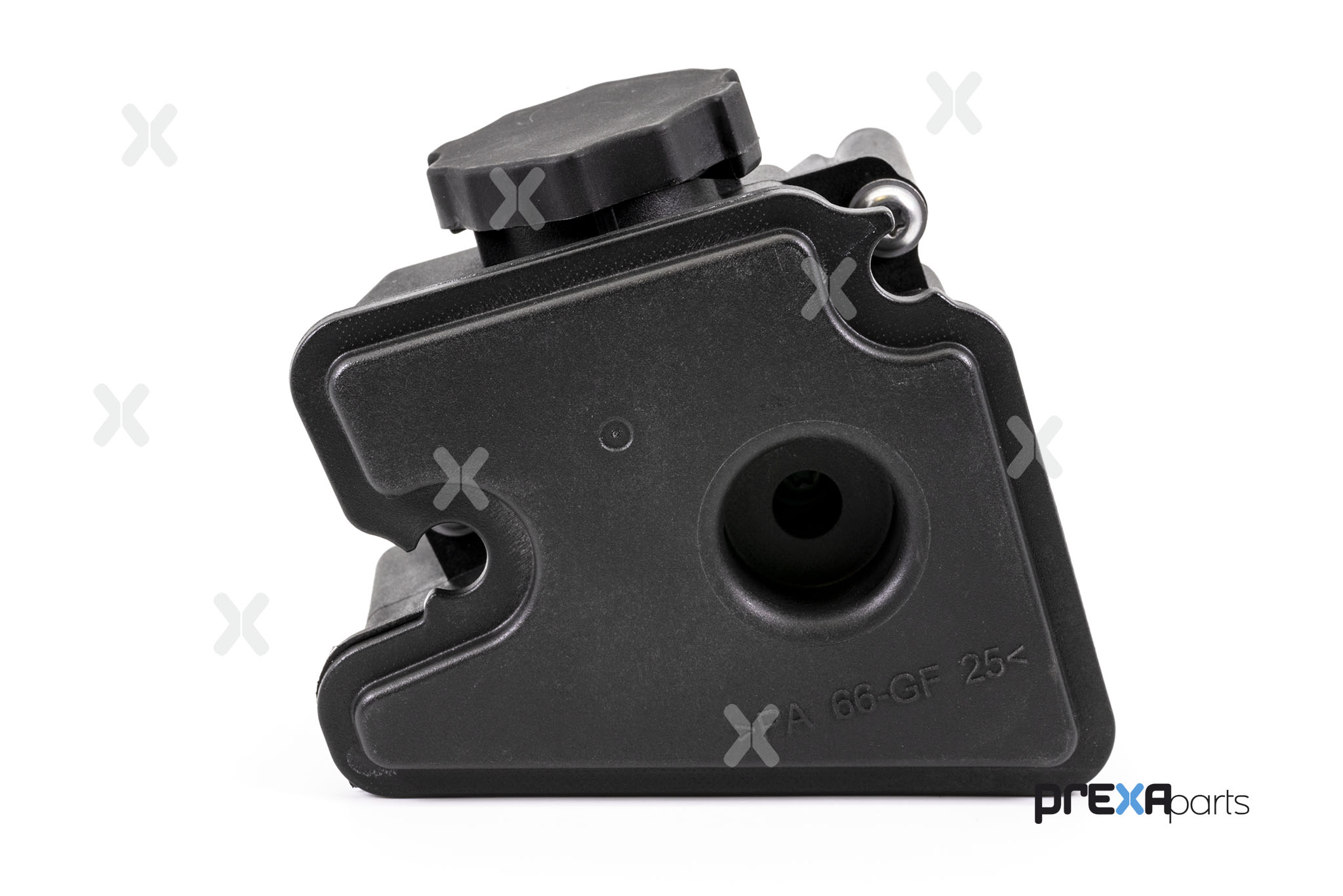 Equalising reservoir, hydraulic oil (power steering)
