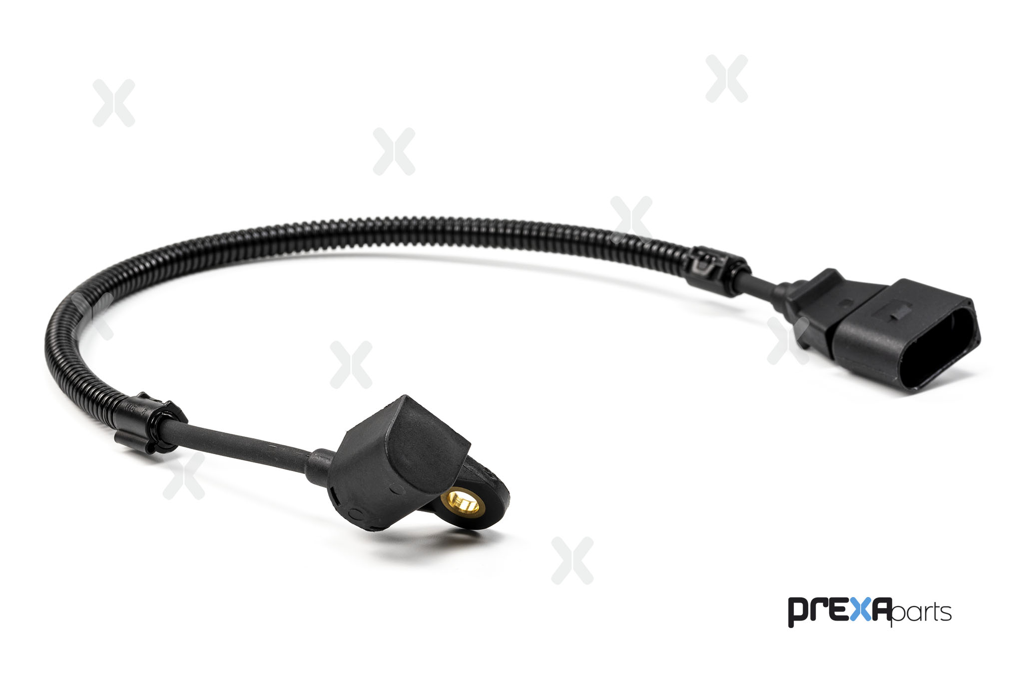 Sensor, camshaft position