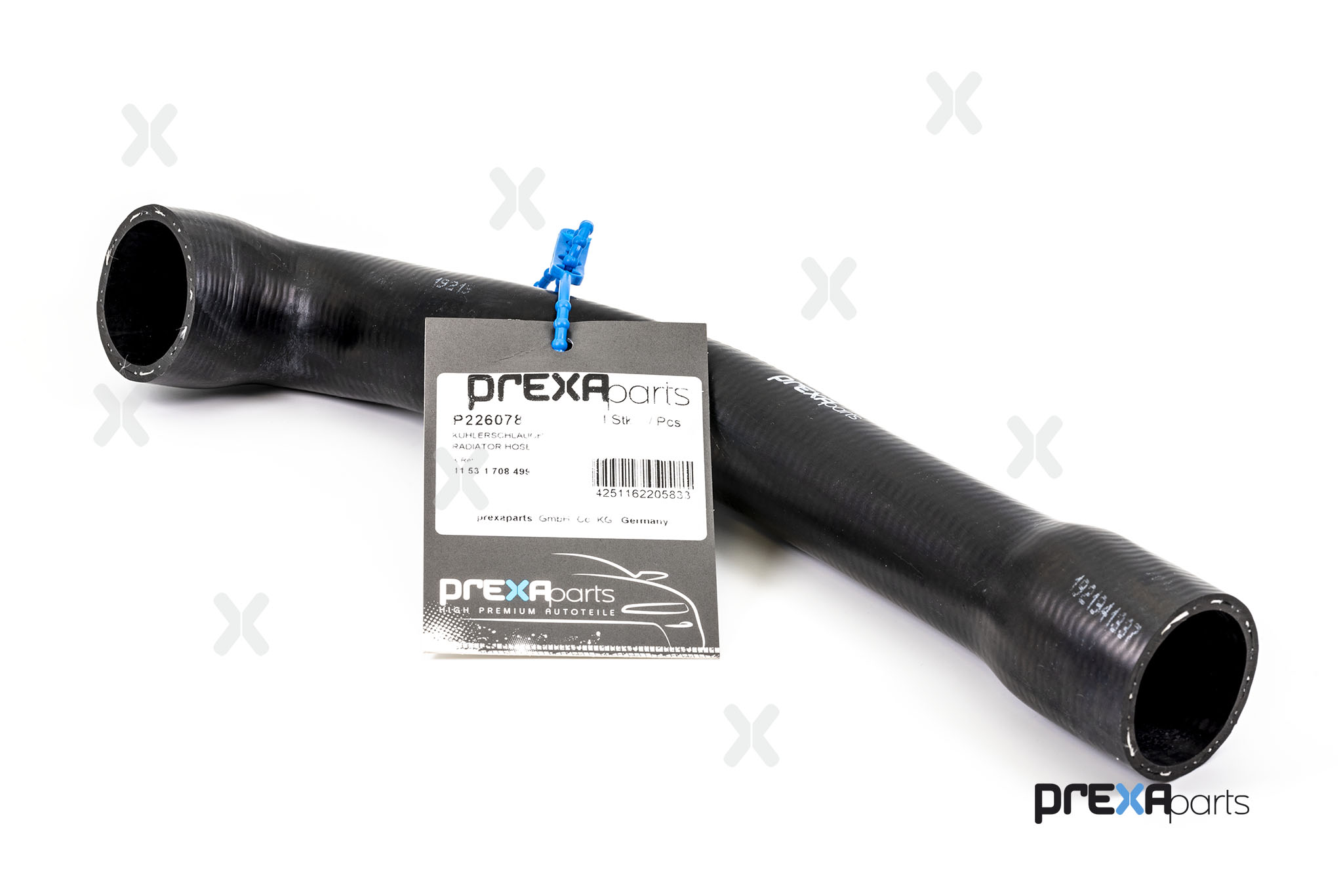 Radiator Hose