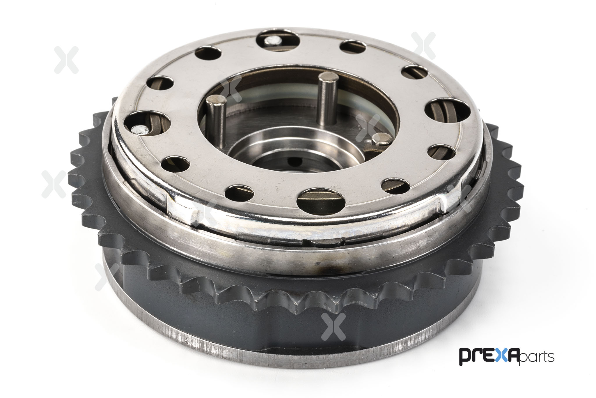 Camshaft Adjuster (P219021)