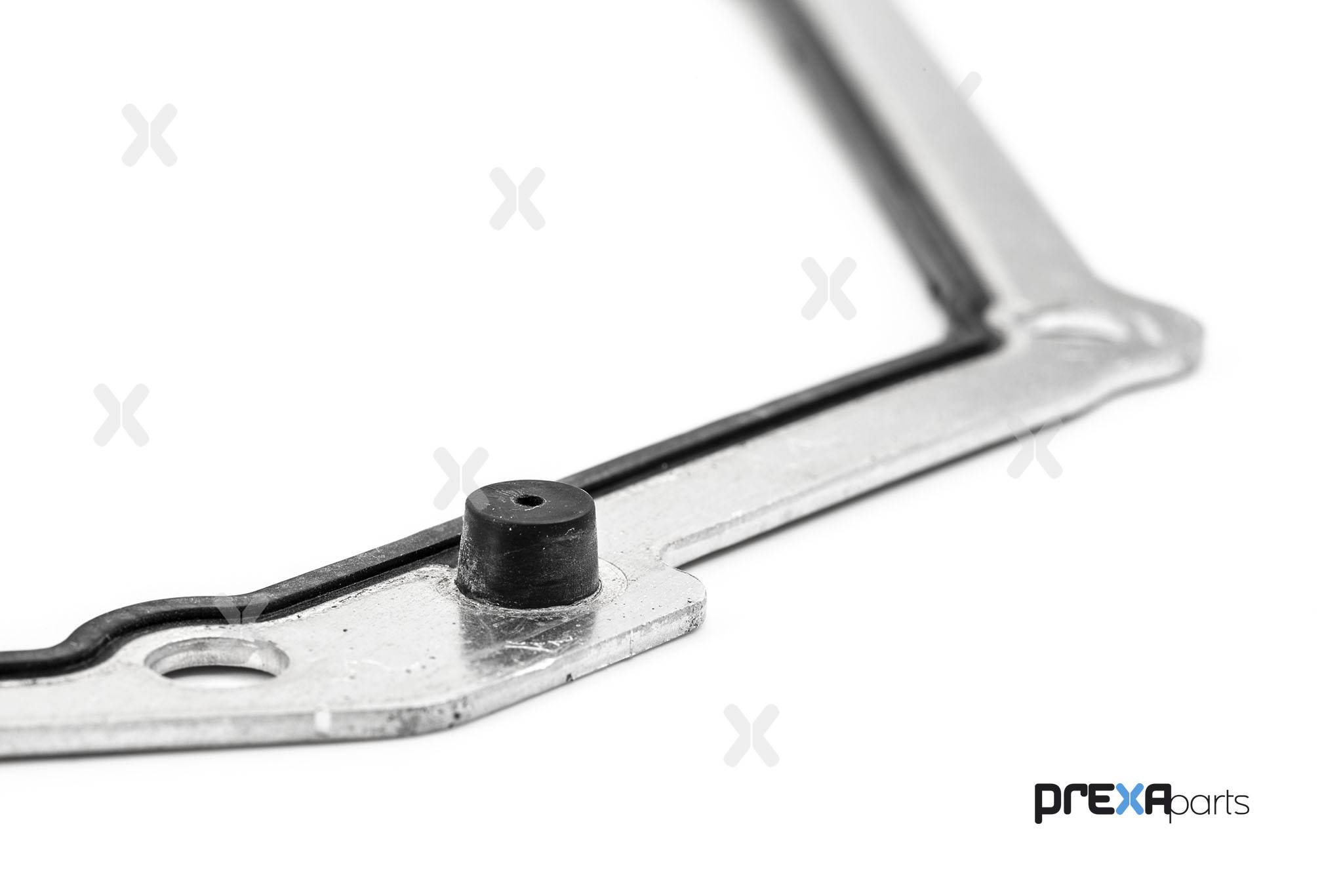 Gasket, automatic transmission oil sump