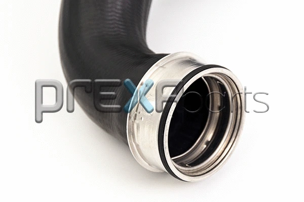 Charge Air Hose