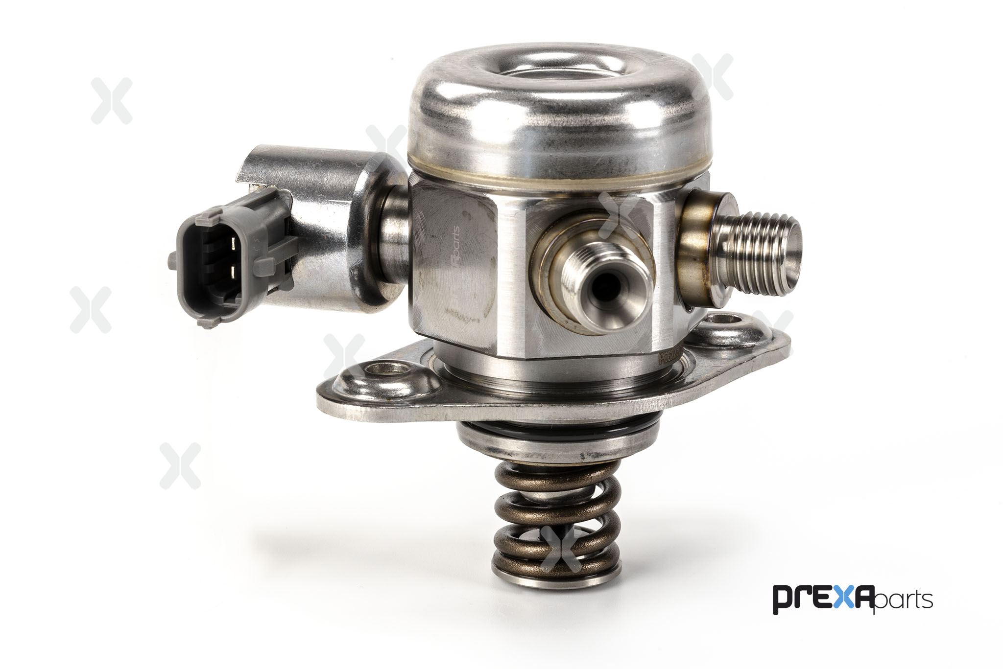 High Pressure Pump