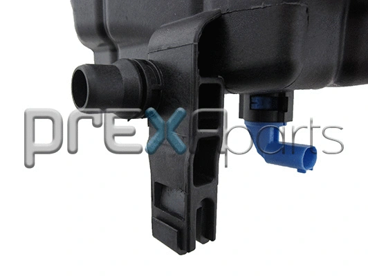 Expansion Tank, coolant