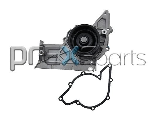 Water Pump, engine cooling (P113011)