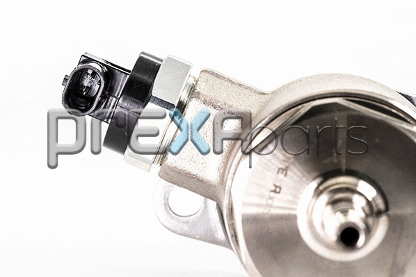 High Pressure Pump