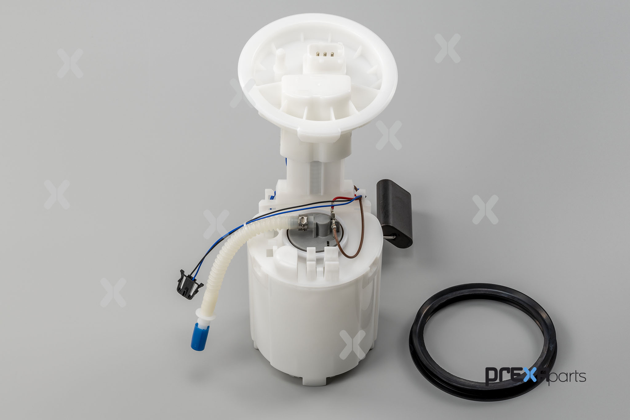 Fuel Pump (P214021)