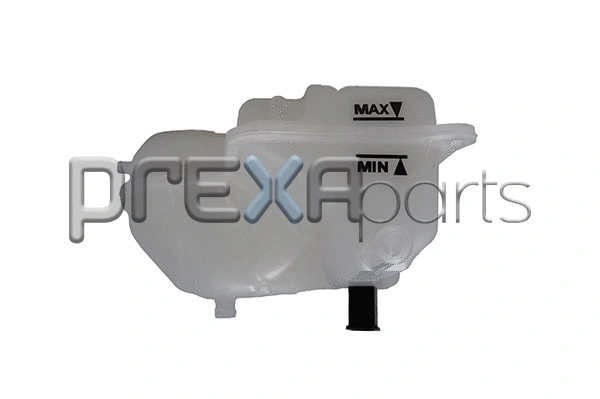 Expansion Tank, coolant