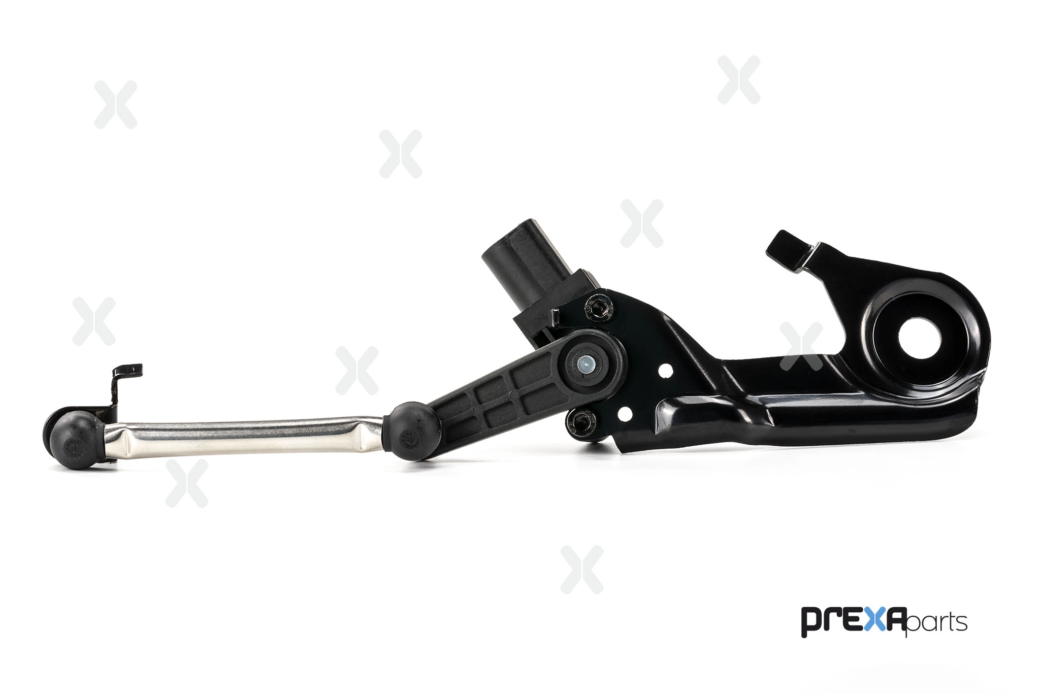 Sensor, Xenon light (headlight levelling)