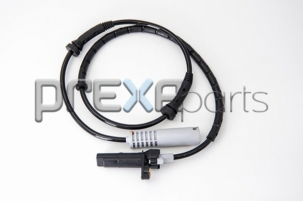 Sensor, wheel speed (P201004)