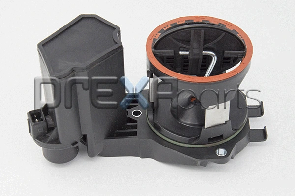 Control Valve, air intake (P229045)