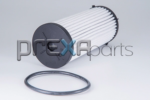Hydraulic Filter, automatic transmission