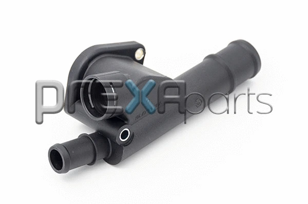 Coolant Flange