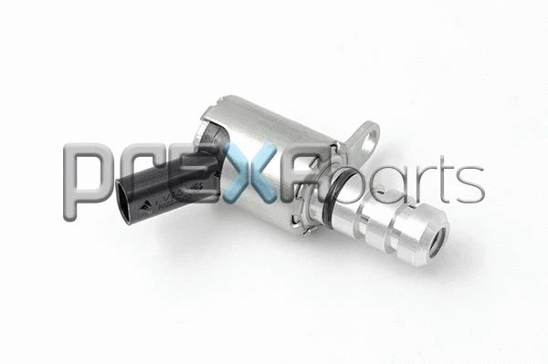 Control Valve, camshaft adjustment