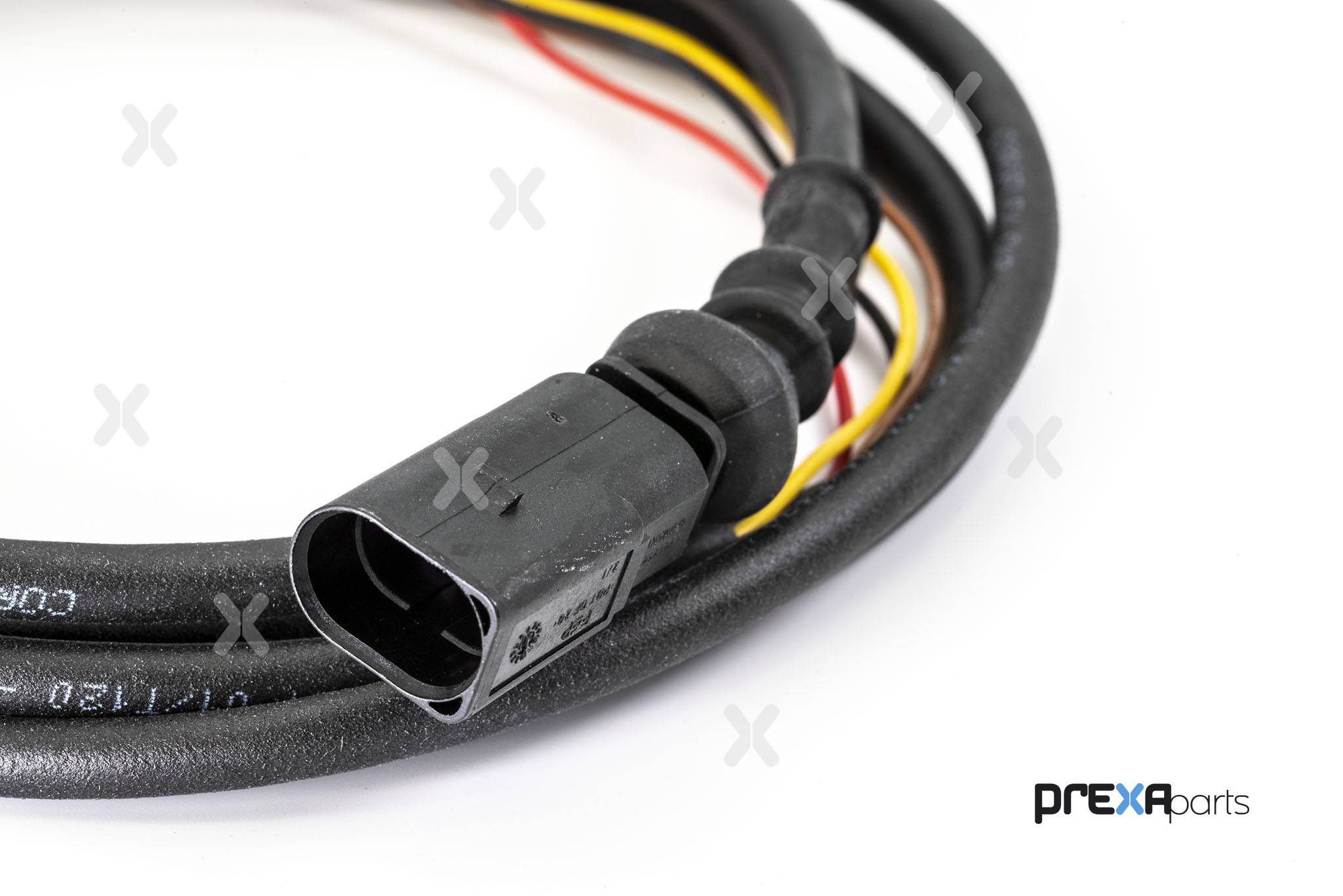 Cable Repair Set, wheel speed sensor