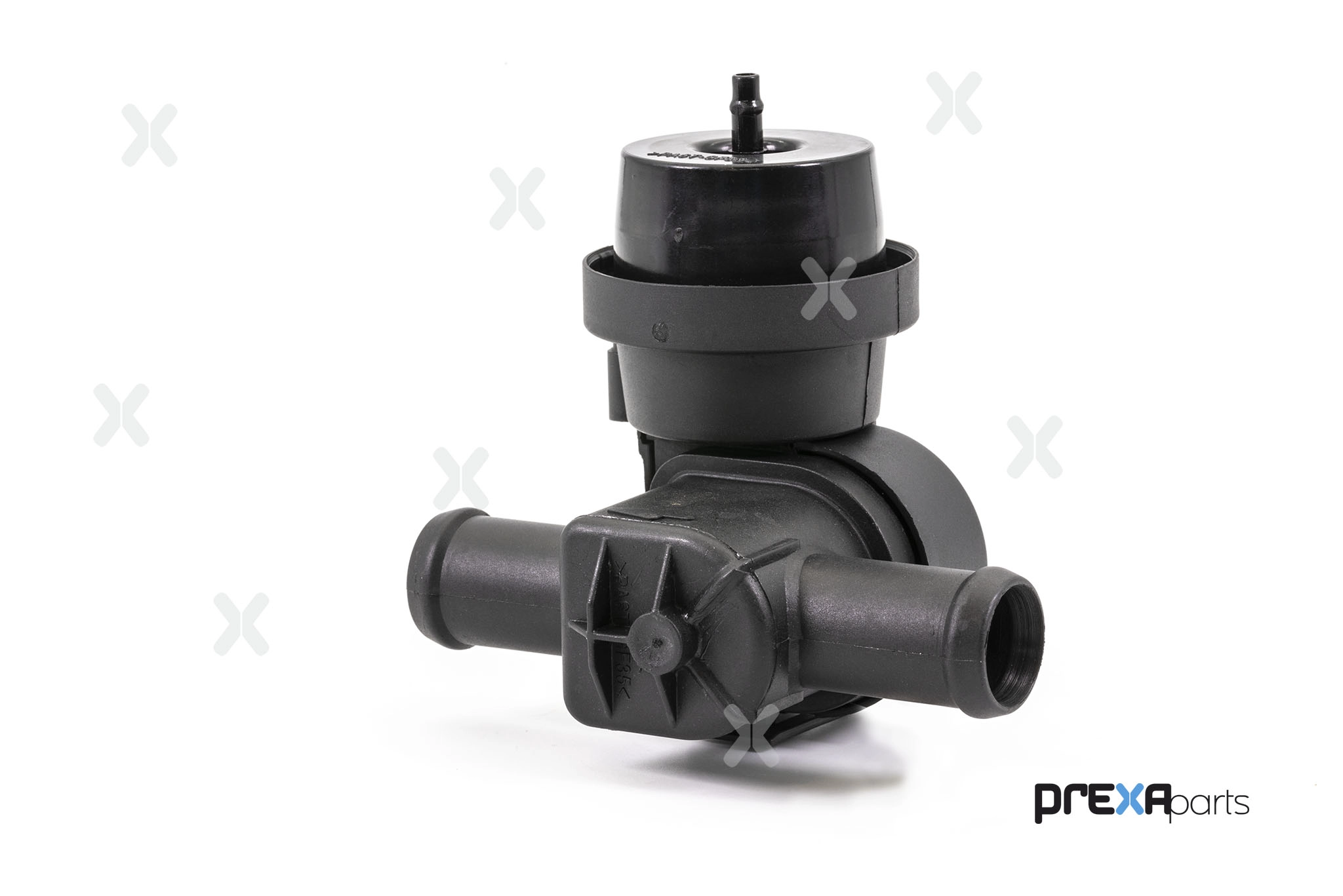 Coolant Control Valve