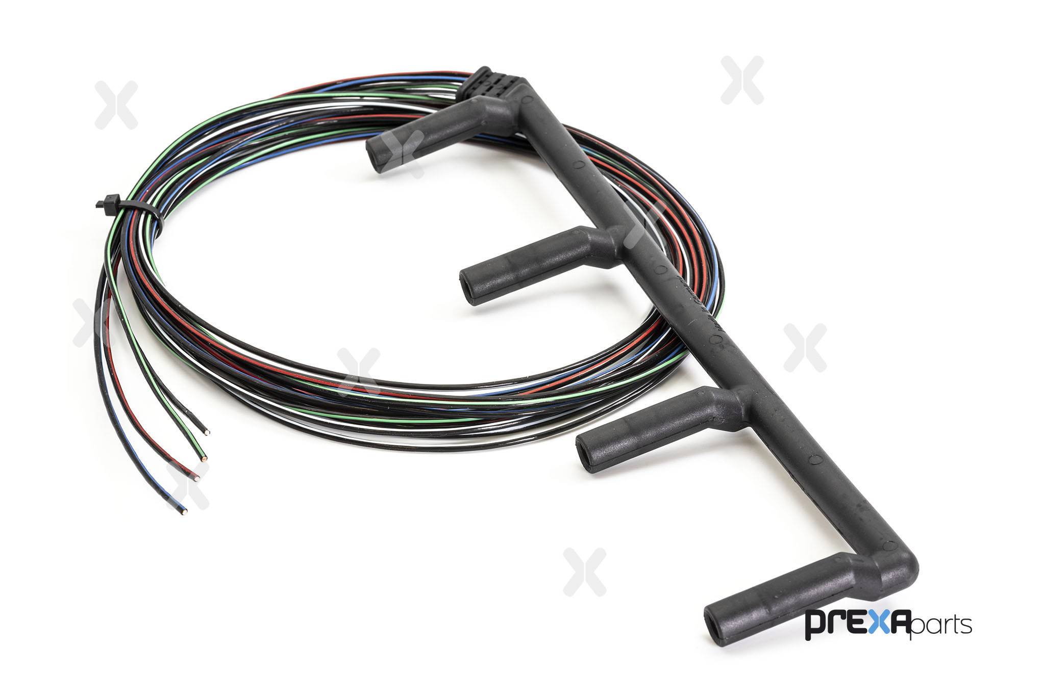Cable Repair Kit, glow plug (P143003)