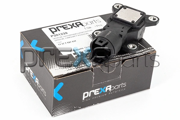 Sensor, camshaft position