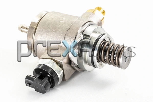 High Pressure Pump