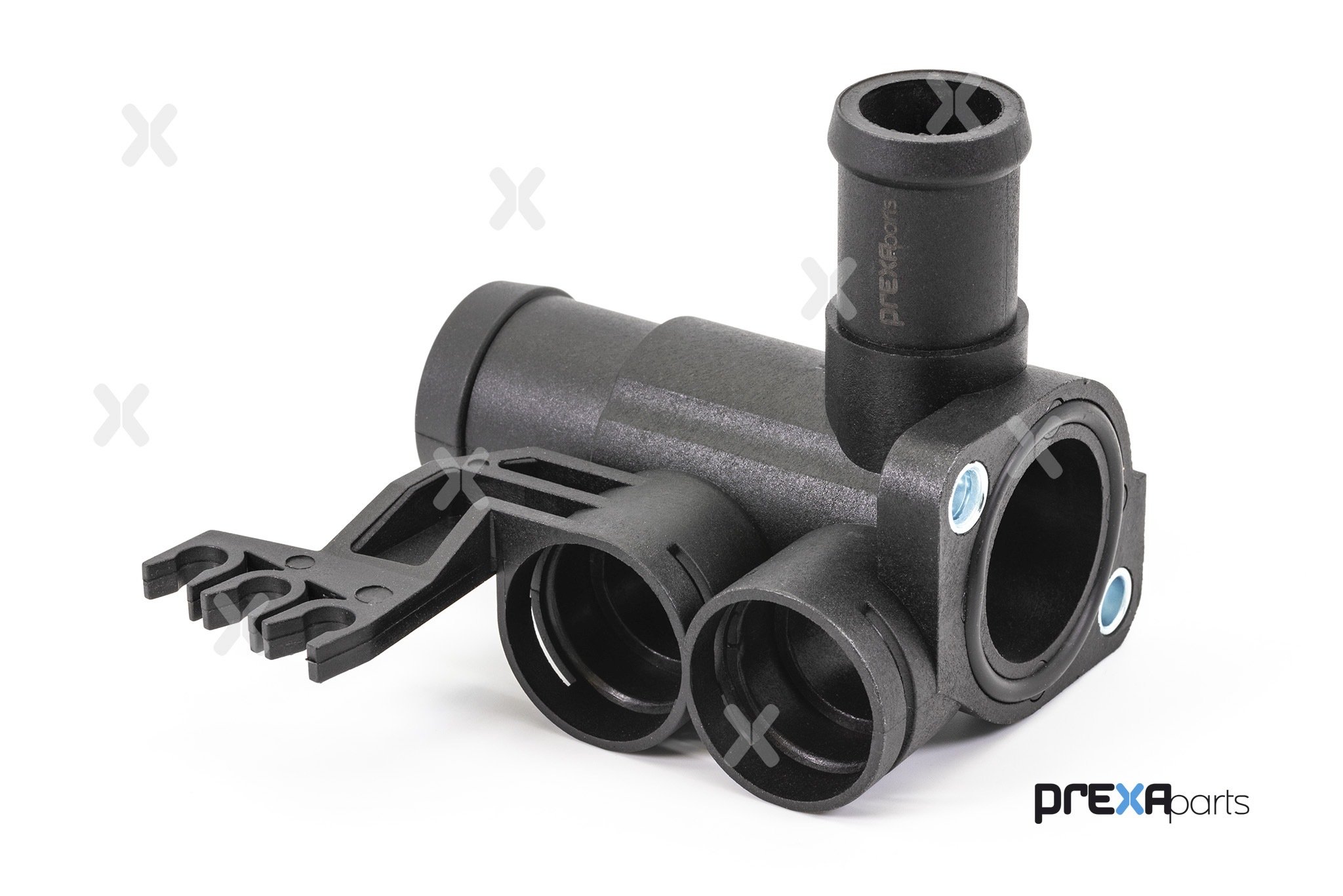 Coolant Flange (P130043)