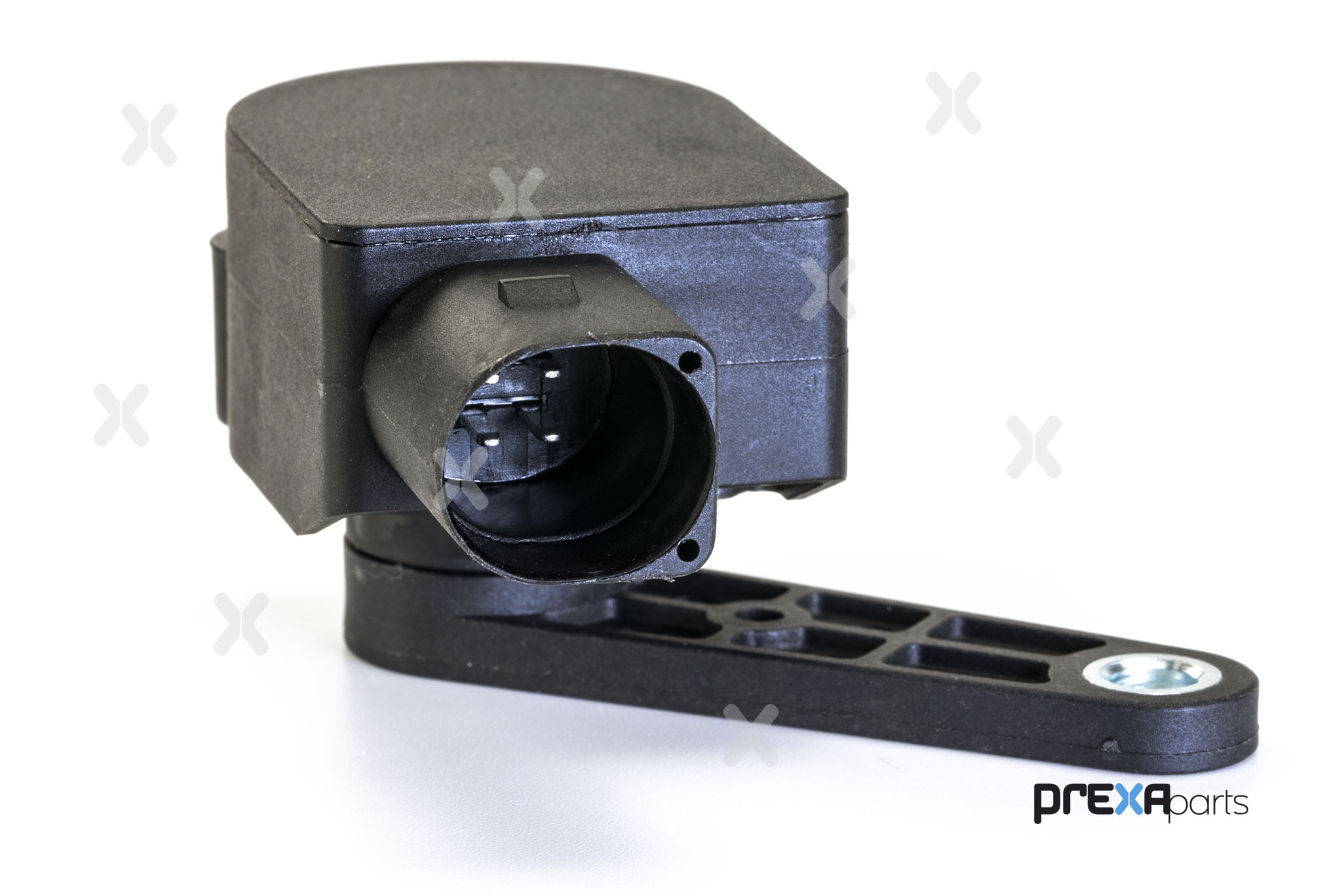 Sensor, Xenon light (headlight levelling)