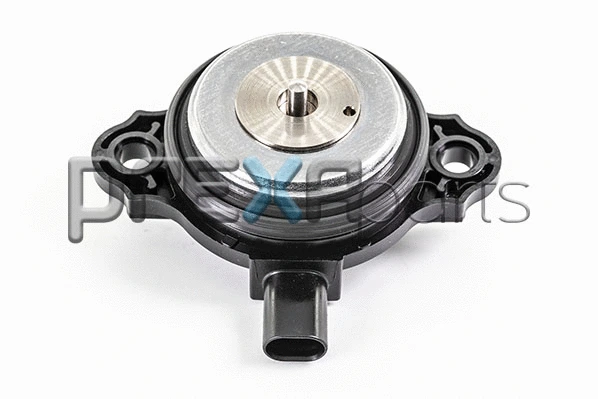 Central Magnet, camshaft adjustment