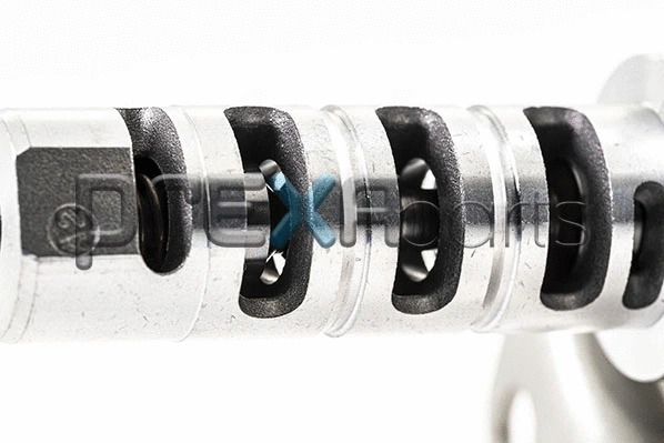 Control Valve, camshaft adjustment